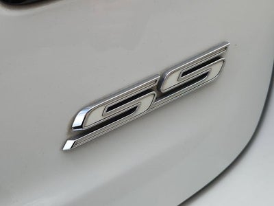 2014 Chevrolet SS Base