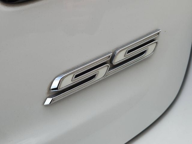 2014 Chevrolet SS Base