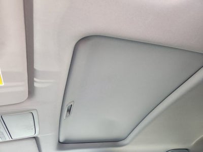 2021 Honda CR-V Hybrid EX-L
