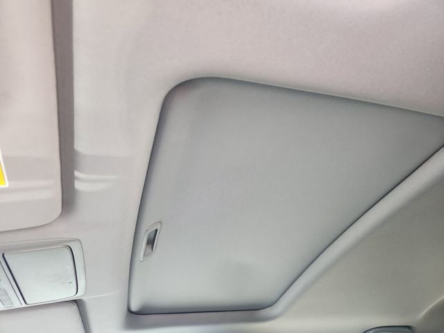 2021 Honda CR-V Hybrid EX-L