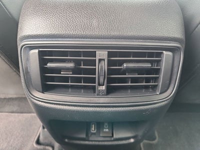 2021 Honda CR-V Hybrid EX-L