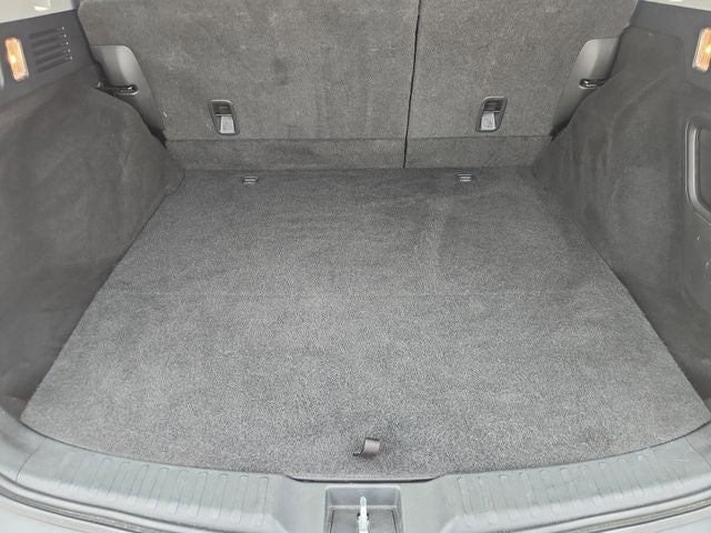 2021 Honda CR-V Hybrid EX-L