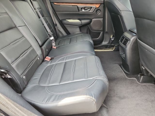 2021 Honda CR-V Hybrid EX-L
