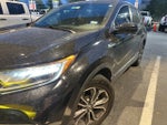 2021 Honda CR-V Hybrid EX-L