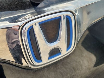 2021 Honda CR-V Hybrid EX-L