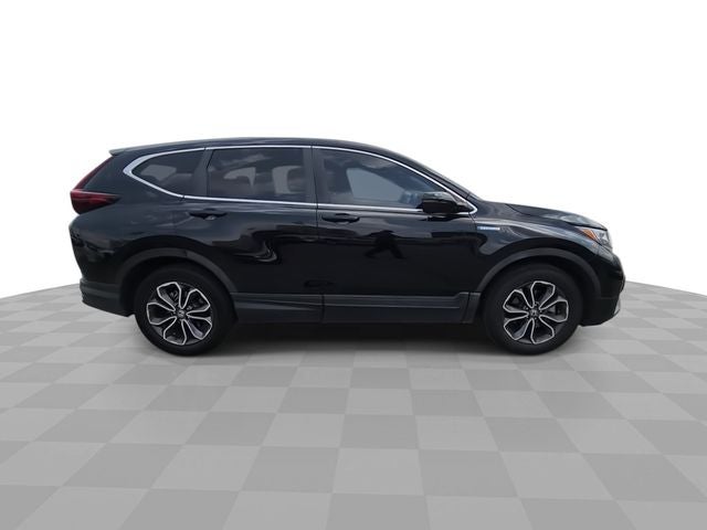 2021 Honda CR-V Hybrid EX-L