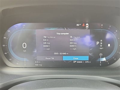 2024 Volvo S60 B5 Core Dark Theme