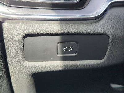 2024 Volvo S60 B5 Core Dark Theme