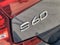 2024 Volvo S60 B5 Core Dark Theme