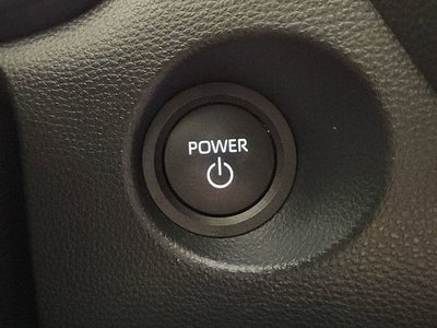 2025 Toyota Corolla Cross Hybrid SE