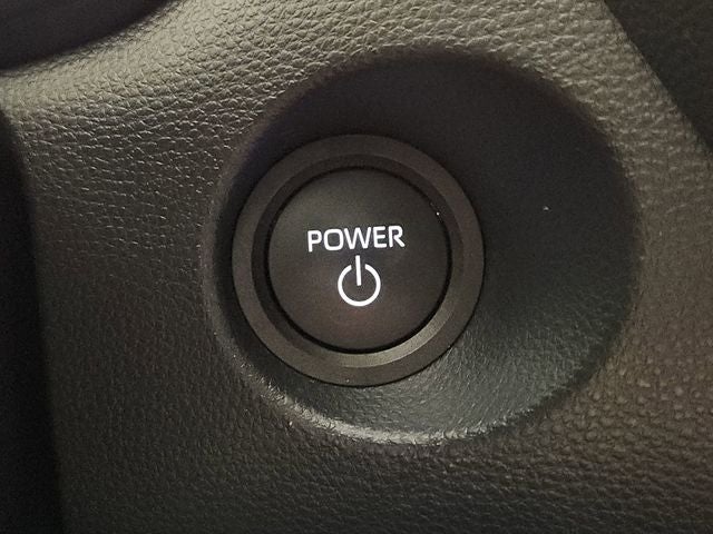 2025 Toyota Corolla Cross Hybrid SE