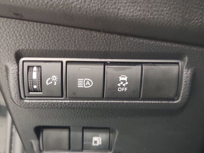 2025 Toyota Corolla Cross Hybrid SE