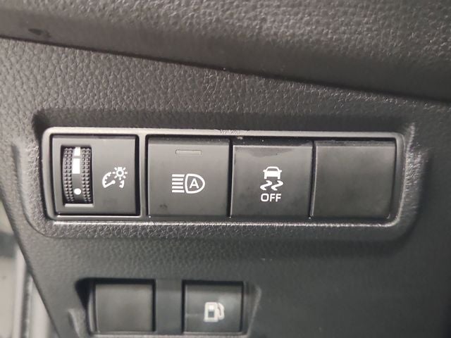 2025 Toyota Corolla Cross Hybrid SE