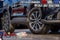 2025 Toyota Corolla Cross Hybrid SE