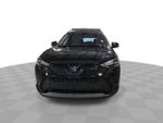 2025 Toyota Corolla Cross Hybrid SE