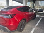 2026 Tesla Model Y Standard Range