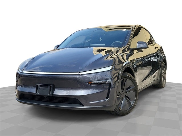 2026 Tesla Model Y Premium