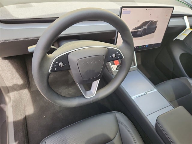 2026 Tesla Model Y Premium