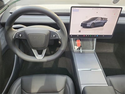 2026 Tesla Model Y Premium