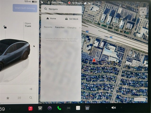 2026 Tesla Model Y Premium