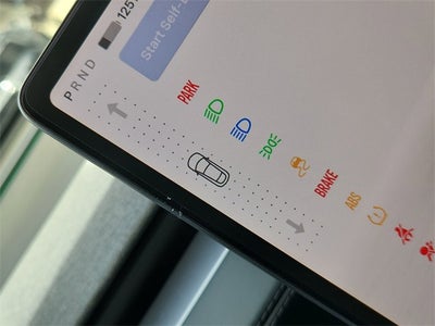 2026 Tesla Model Y Premium