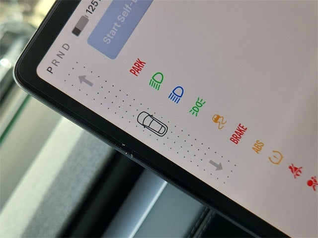 2026 Tesla Model Y Premium