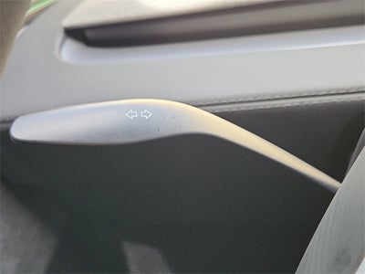 2026 Tesla Model Y Premium