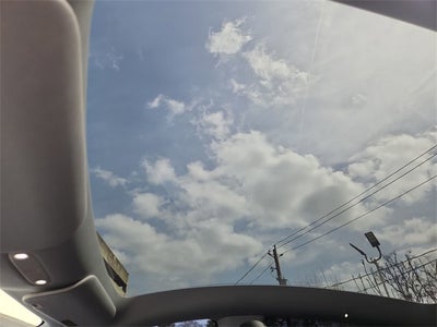 2026 Tesla Model Y Premium