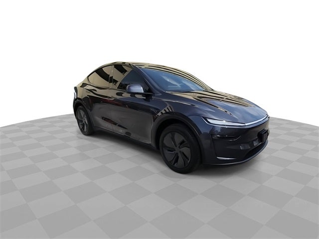 2026 Tesla Model Y Premium