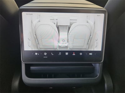 2026 Tesla Model Y Premium