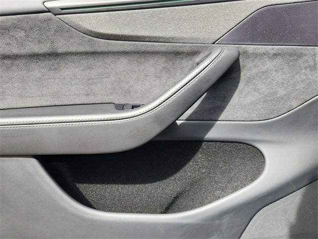 2026 Tesla Model Y Premium