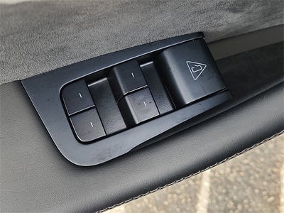 2026 Tesla Model Y Premium