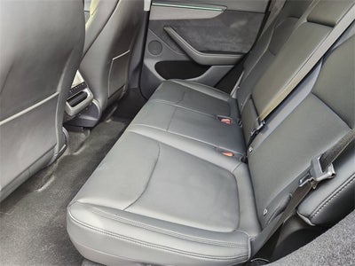 2026 Tesla Model Y Premium