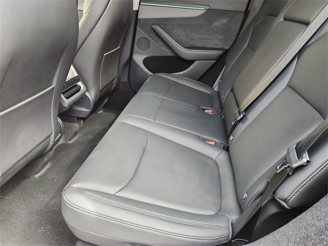 2026 Tesla Model Y Premium