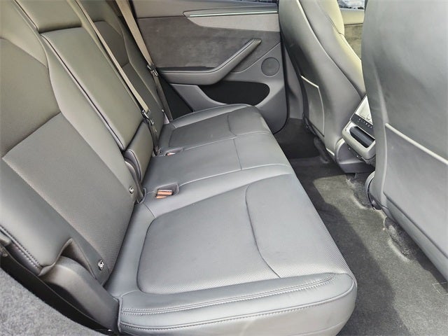 2026 Tesla Model Y Premium