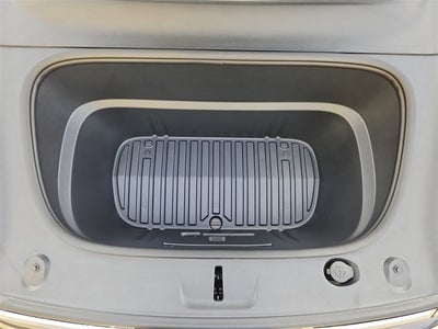 2026 Tesla Model Y Premium