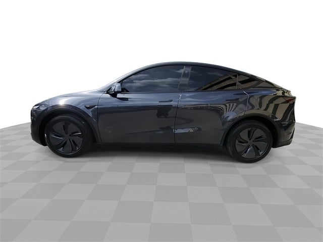 2026 Tesla Model Y Premium