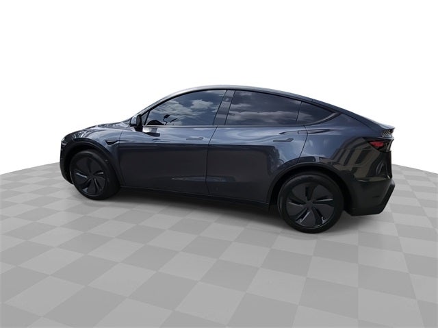 2026 Tesla Model Y Premium