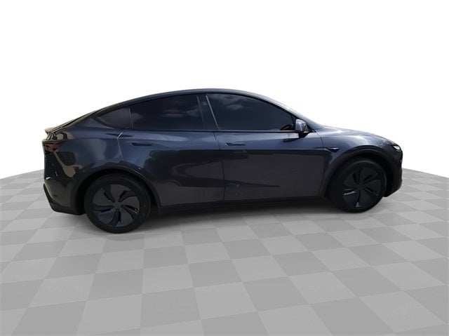 2026 Tesla Model Y Premium