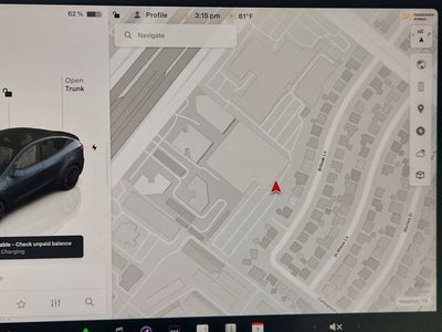 2024 Tesla Model Y Performance