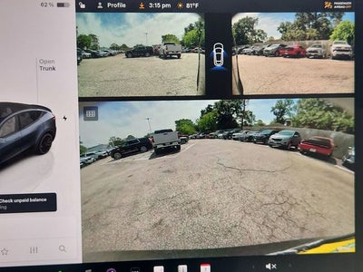 2024 Tesla Model Y Performance