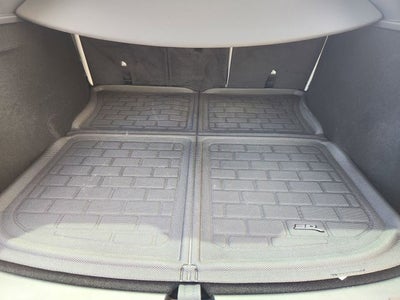 2024 Tesla Model Y Performance