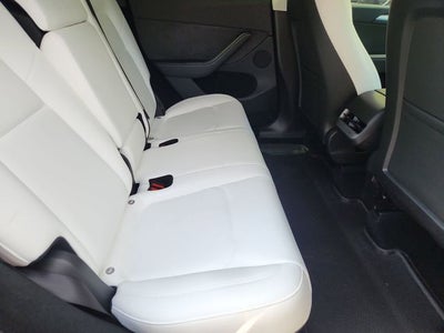 2024 Tesla Model Y Performance