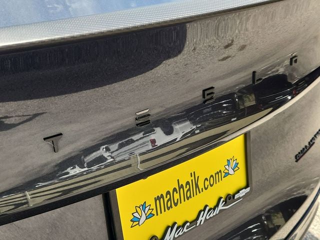 2024 Tesla Model Y Performance