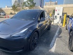 2025 Tesla Model Y Performance