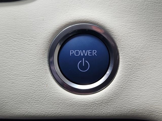 2024 Toyota Sequoia Capstone