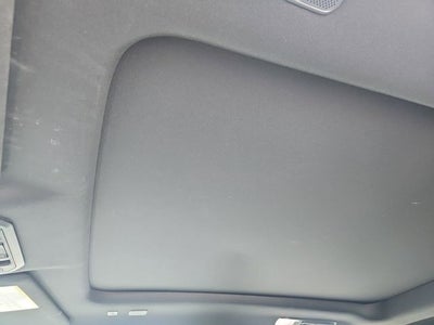2024 Toyota Sequoia Capstone