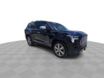 2024 Toyota Sequoia Capstone