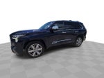 2024 Toyota Sequoia Capstone