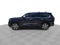2024 Toyota Sequoia Capstone